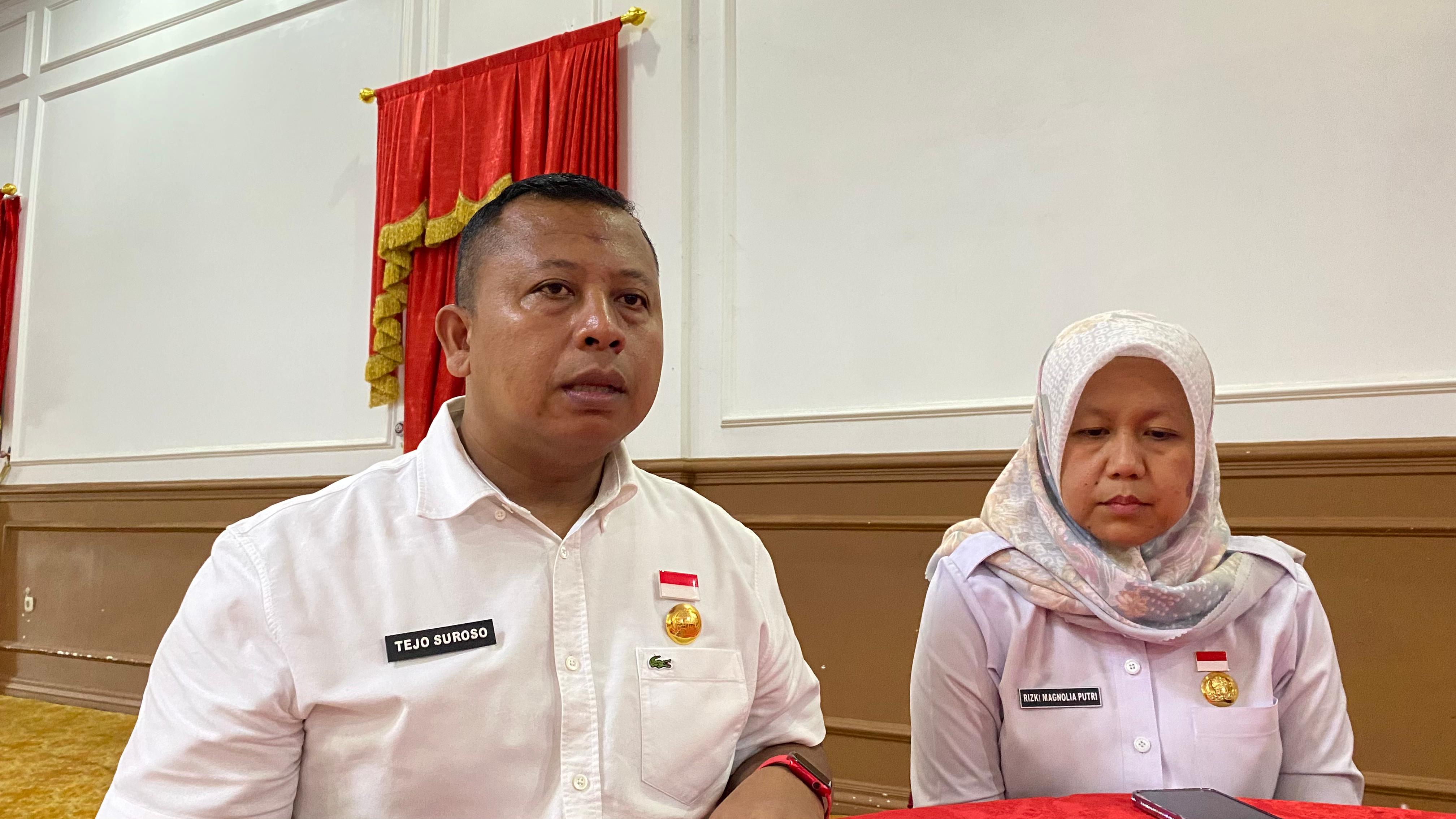 22 Paket Jalan Program Helmi - Mian Mulai Dilelang