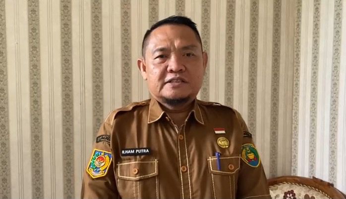 SPMB Kota Bengkulu Segera Dibuka, Disdikbud Pastikan Seluruh Anak Mendapat Akses Pendidikan