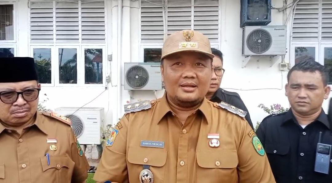 ASN Kota Bengkulu Ingin Pindah ke Provinsi? Wawali: Silakan, Kita Permudah!