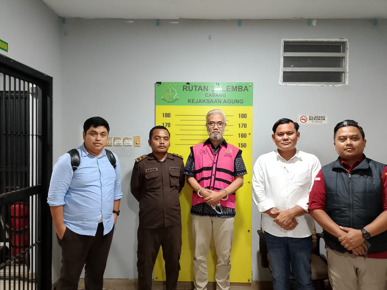 Korupsi PAD Mega Mall dan PTM Bengkulu Memanas, Direktur PT Dwinsaha Selaras Abadi Ditetapkan Tersangka Baru