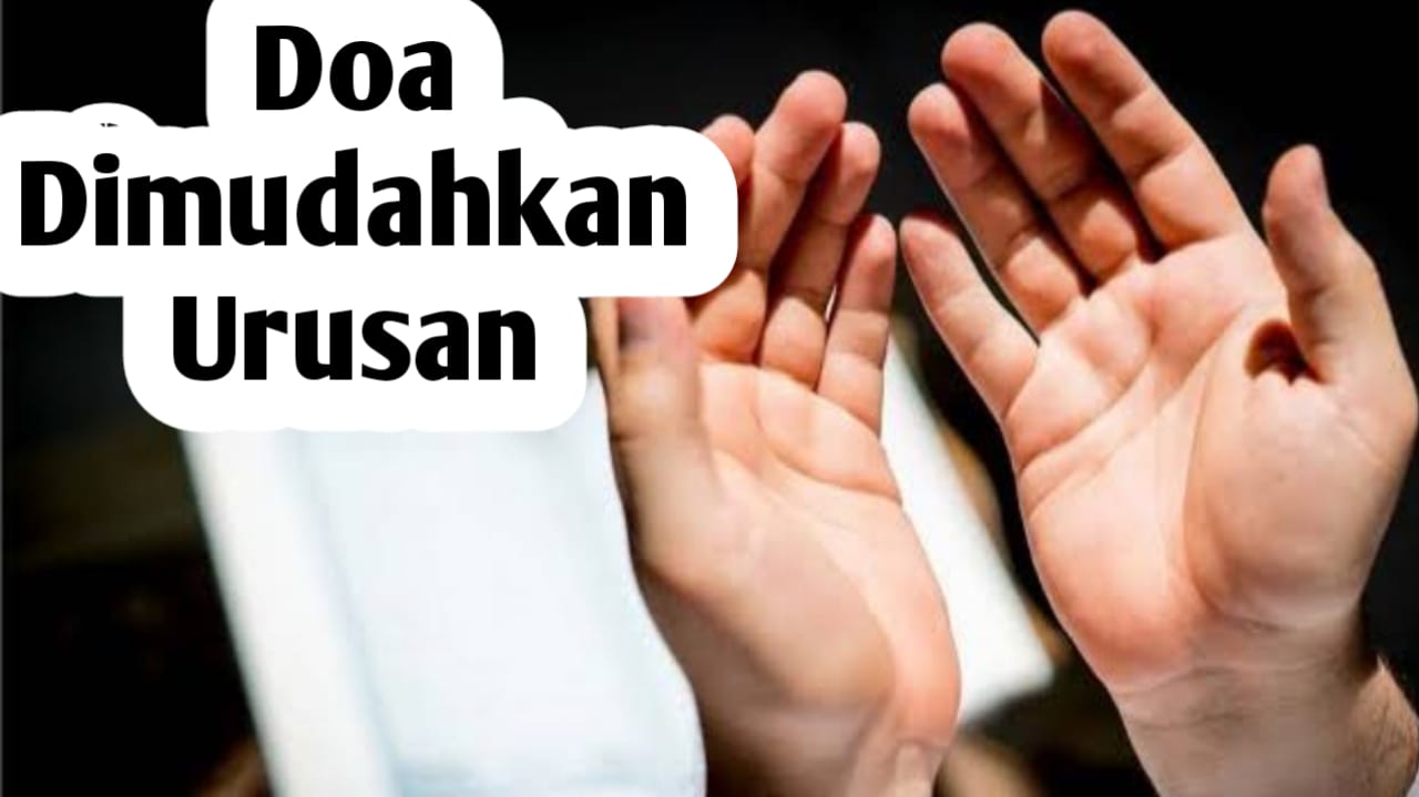 Ingin Dimudahkan Segala Urusan dan Terlepas dari Kesusahan, Amalkan Doa Berikut