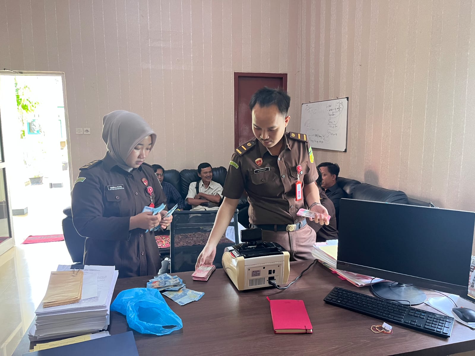 Kejari Bengkulu Terima Rp146 Juta, Pengusutan Korupsi Labkesda Masih Jalan