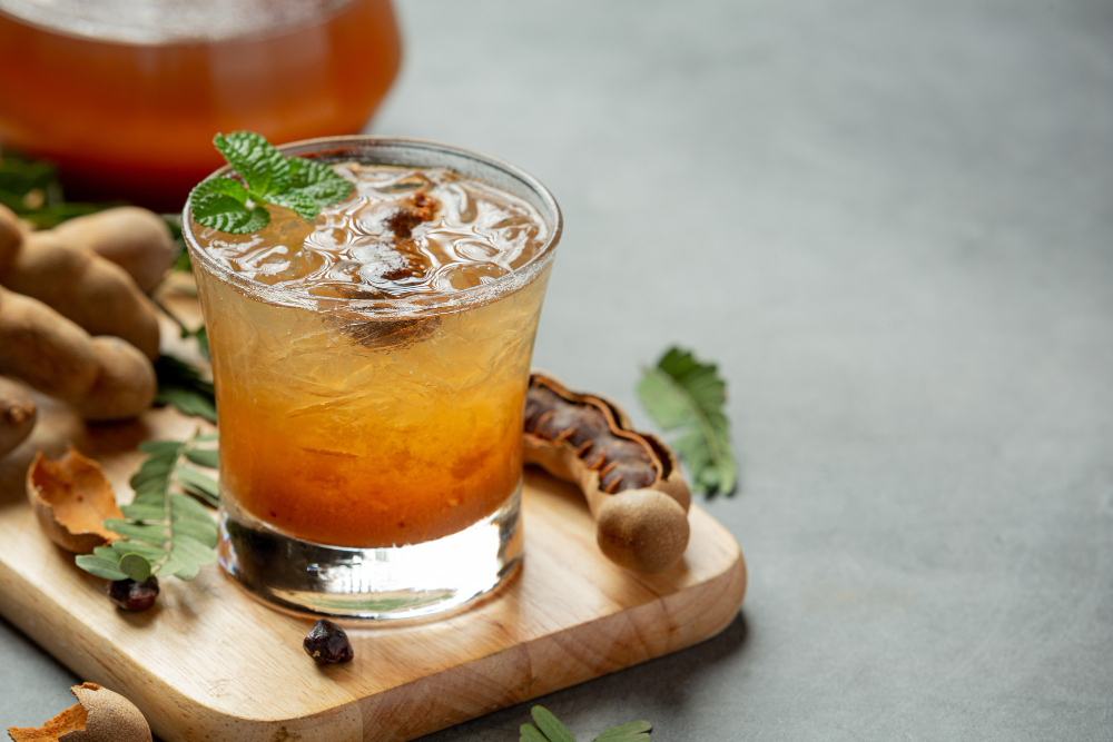 Ini Dia Jenis-jenis Minuman Herbal yang Ampuh dan Sehat untuk Sakit Perut
