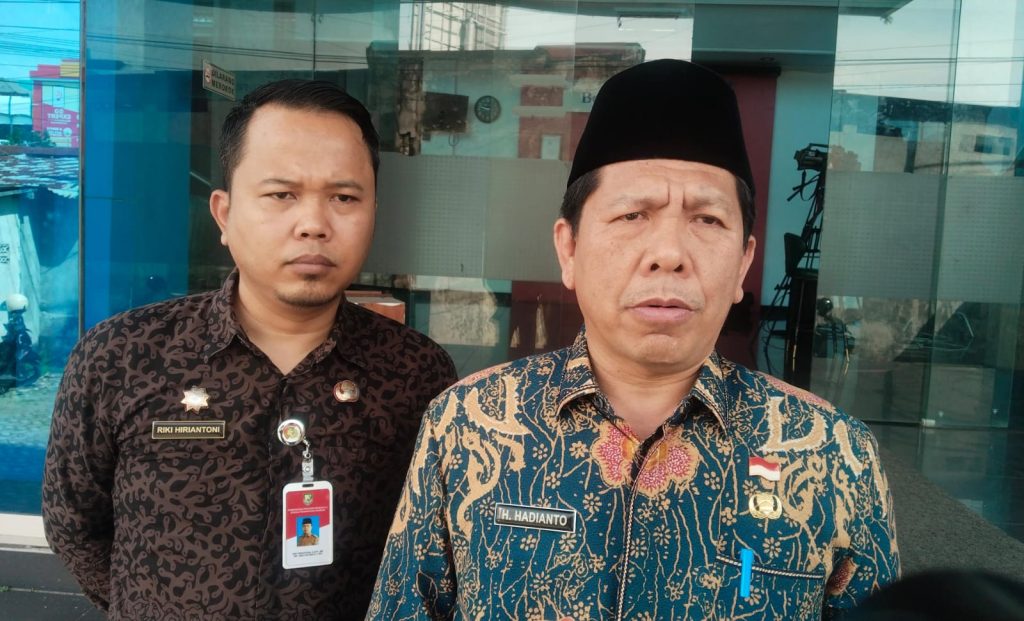 Diskon 50 Persen Mutasi Kendaraan Resmi Dibuka, Pemprov Bengkulu Sasar Warga hingga Perusahaan