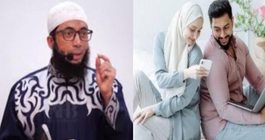 Bagaimana Hukum Hubungan Suami Istri saat Hamil, Berikut Penjelasan Ustaz Khalid Basalamah