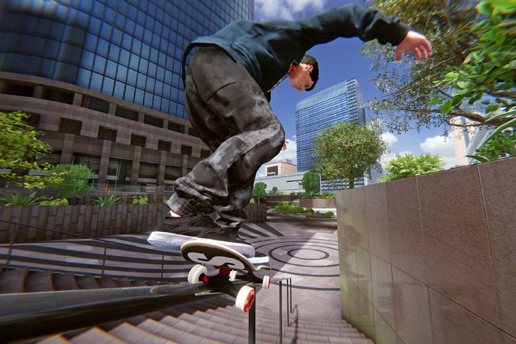 Ini Dia 10 Game Skateboard Terbaik di Andriod Tahun 2023