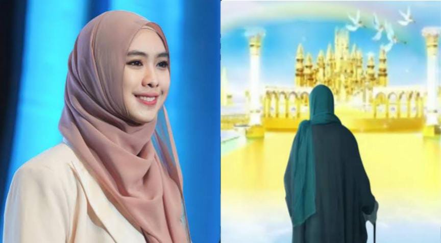 Wanita Masih Berpakain Ketat dan Membuka Aurat, Ustazah Oki: Terancam Tak Mencium Bau Surga