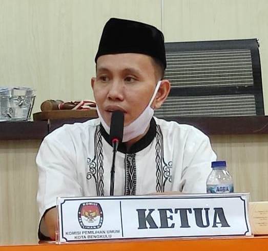 Kursi Dapil II DPRD Kota Kemungkinan Bertambah, Dapil IV Berkurang