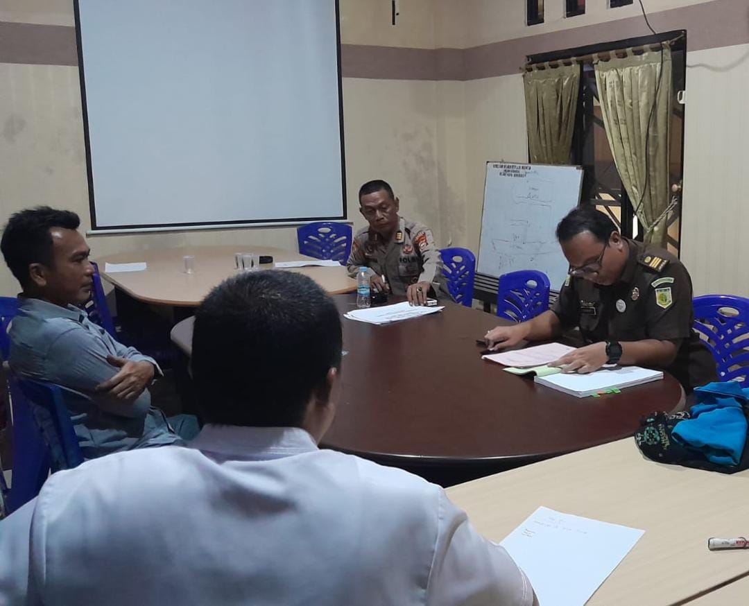 Oknum Polisi di Bengkulu Diadili, Kasusnya Asusila Anak di Bawah Umur