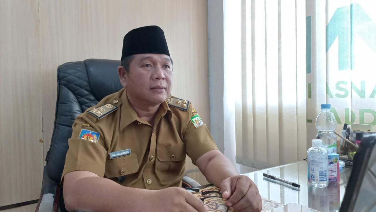 Realisasi Investasi di Provinsi Bengkulu Capai Rp5,6 Triliun