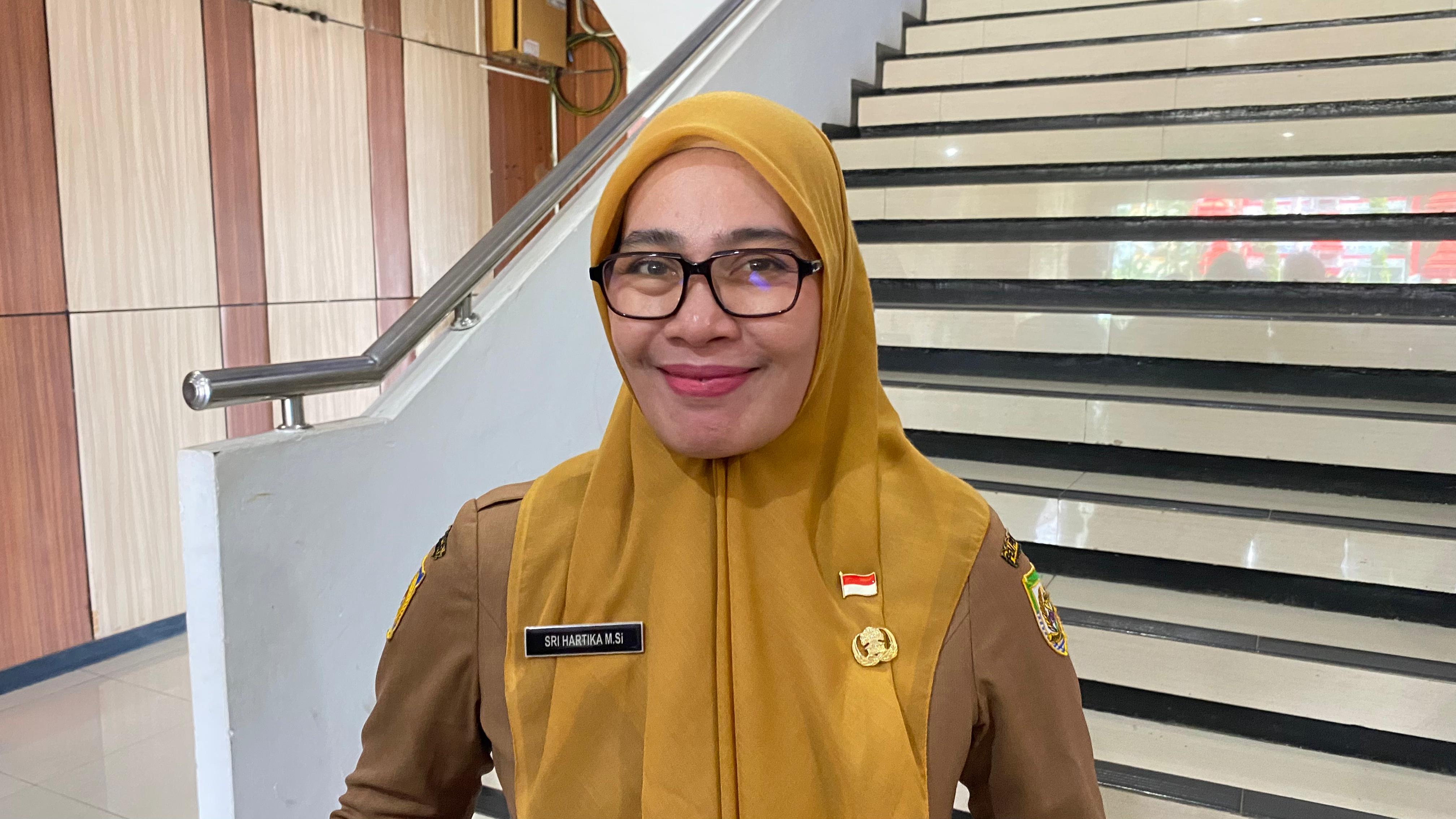 165 CPNS Pemprov Bengkulu Siap Dilantik
