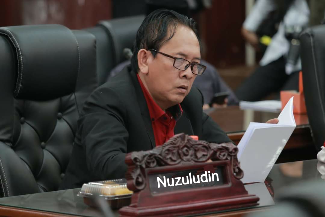 Komisi II DPRD Kota Bengkulu Usulkan Kawasan Persawahan DDTS Jadi Lokasi Agrowisata