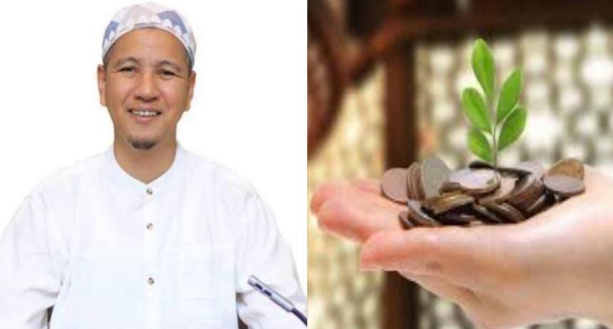 Bila Keberkahan Rezeki Hilang, Apa yang Terjadi? Berikut Penjelasan Habib Novel Alaydrus
