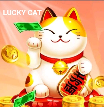 Lucky Cat Aplikasi Game Penghasil Saldo DANA Gratis Rp50.000, Terbukti Membayar