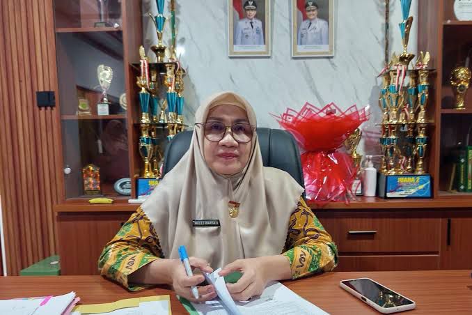 UHC Kota Bengkulu Capai 100 Persen, Seluruh Warga Kini Terjamin Layanan Kesehatan