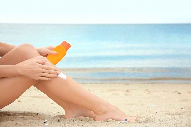 Cara Ampuh Memilih Sunblock untuk Kulit Sensitif