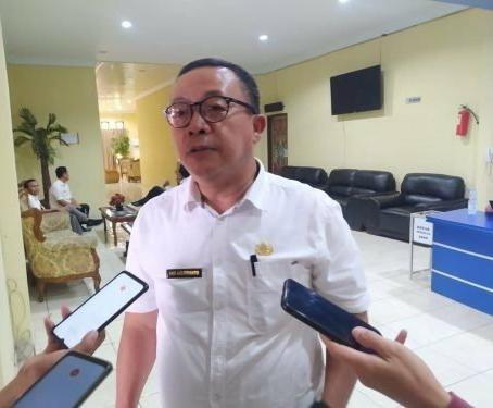 Pemkot Bengkulu Kembangkan Layanan Lapor HD, Langsung Terkoneksi ke OPD