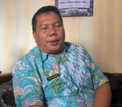 Kasus Video Asusila Oknum Nakes Seluma, Dinkes Surati Inspektorat, Pemeran Pria Diduga Mantan Suami