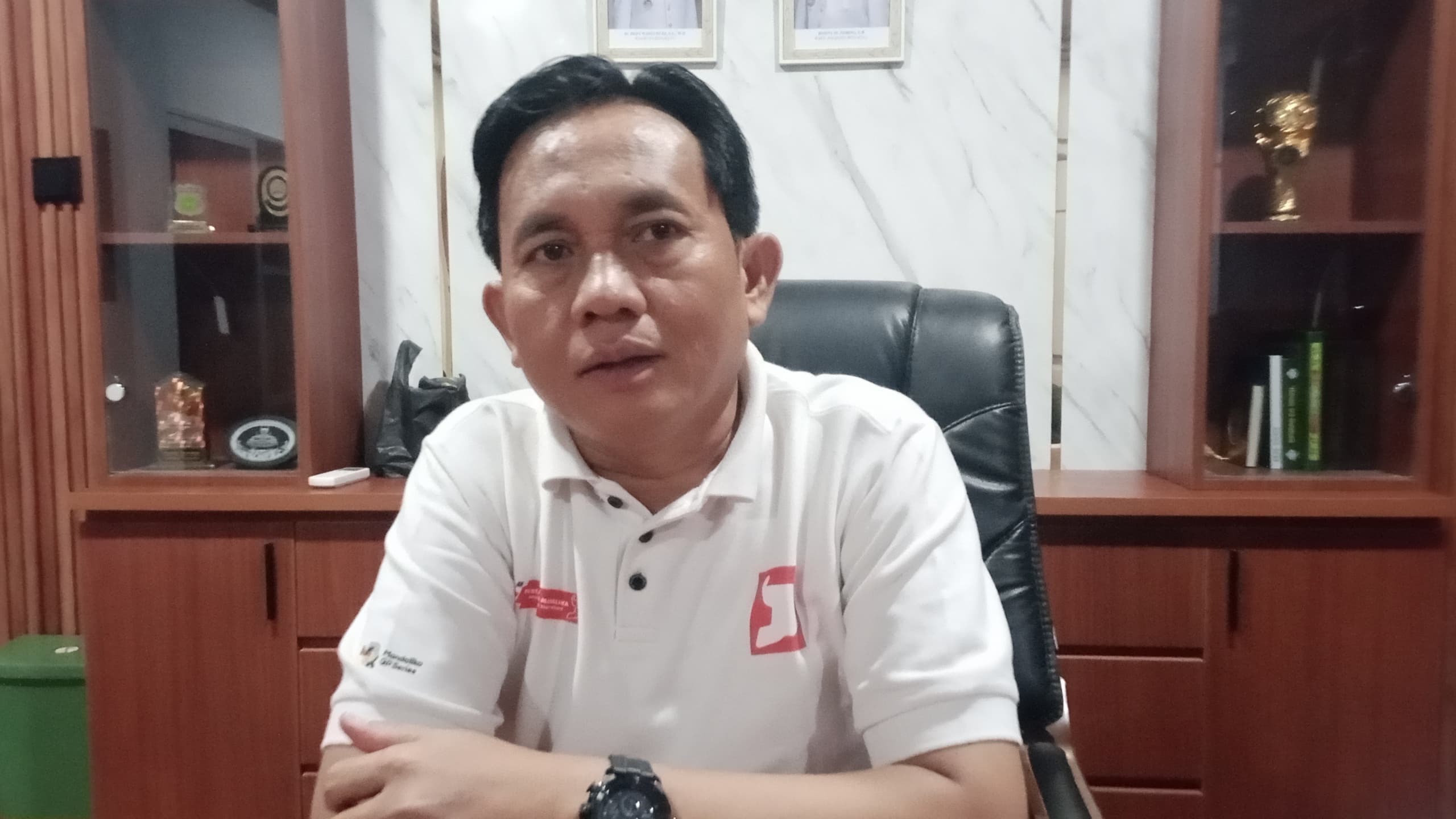 20 Puskesmas di Kota Bengkulu Sudah Berstatus BLUD, Realisasi Belum Optimal