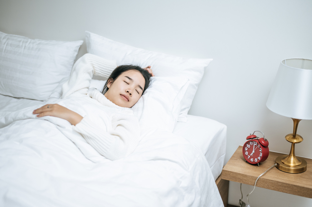 Ketahui 5 Faktor Penyebab Mendengkur Saat Tidur dan Cara Mengatasinya