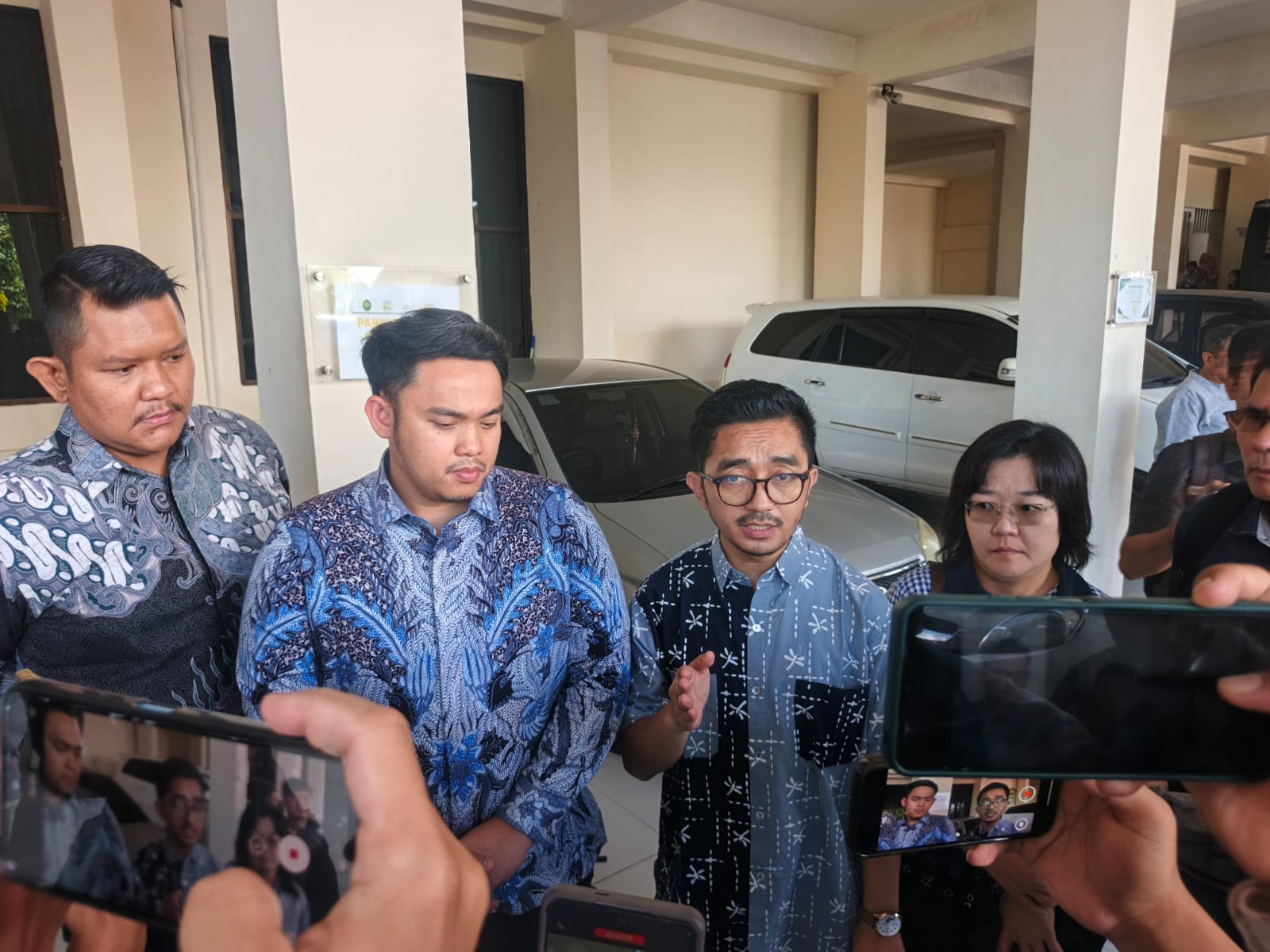 Adu Argumentasi Ahli Warnai Sidang Mega Mall–PTM, Validitas Perhitungan Kerugian Negara Dipersoalkan
