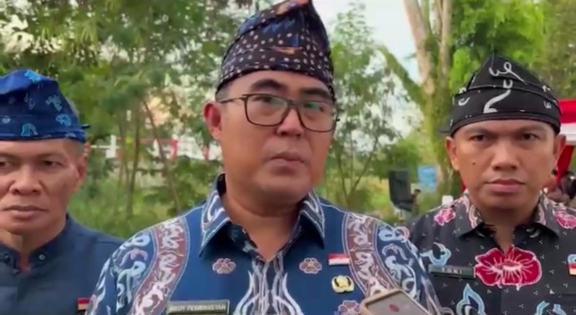 Pemkot Bengkulu Siapkan 130 Sapi Kurban, Prioritaskan Warga yang Membutuhkan