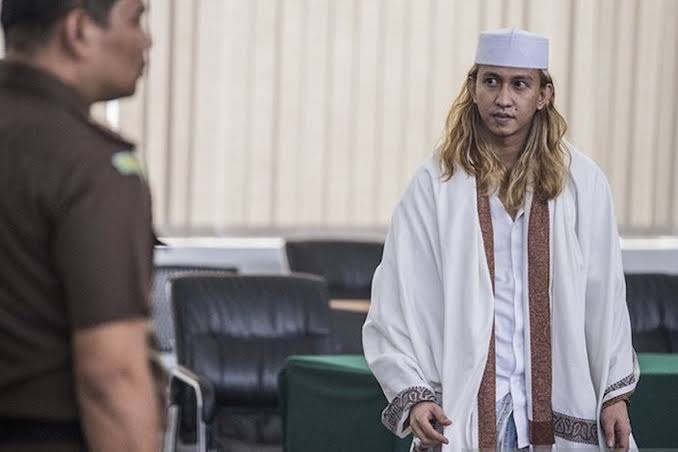 Habib Bahar bin Smith Ditembak OTK, Polisi Langsung Olah TKP