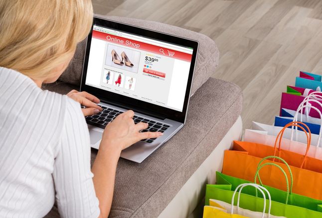 Ini Dia 5 Rekomendasi e-commerce Luar Negeri, Dapatkan Produk Berkualitas Lebih Mudah dan Praktis