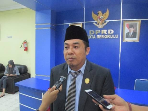 Pembayaran Hutang ke BJB Harus Selesai Diakhir Masa Jabatan Walikota Bengkulu