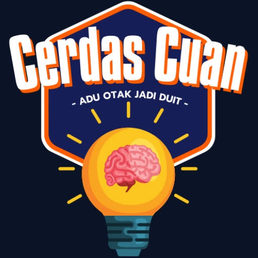 Otak Terasah Cair Saldo DANA gratis Pula Rp200.000 Dari Aplikasi Cerdas Cuan, Klaim Sekarang Juga!!