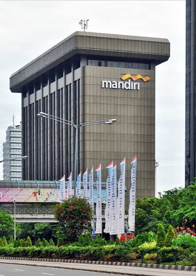 Hanya 0,5% per Bulan, Bank Mandiri Tawarkan Special Rate Bunga Kredit Bagi UMKM 