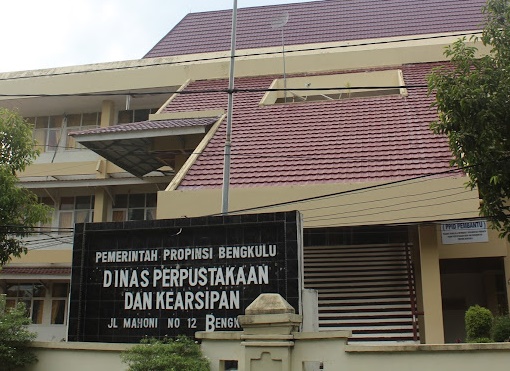 Dinas Perpustakaan dan Kearsipan Provinsi Bengkulu Akan Targetkan Satu Desa Satu Perpustakaan