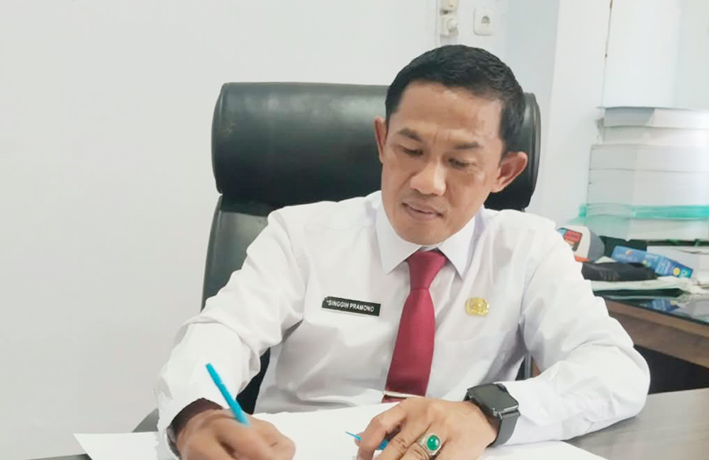 Peran Pesantren Dinilai Besar, Bapperida Mukomuko Dorong Kebijakan Lebih Berpihak