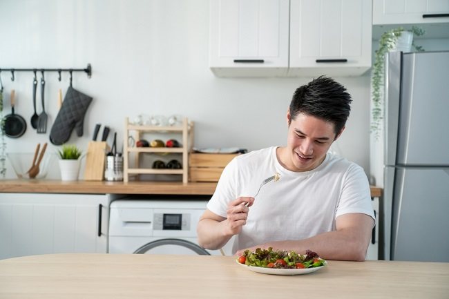 Makanan Penyubur Sperma yang Harus Dikonsumsi untuk Mempercepat Kehamilan