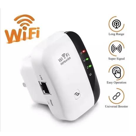 Agar Sinyal Wifi Tak Lemah, Gunakan Alat Penguat Sinyal, Berikut Ini Rekomendasi dan Harganya