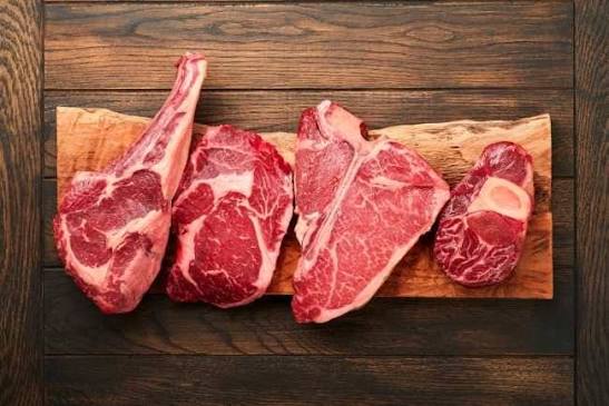 Daging di Kulkas Cepat Berubah Bau? Begini Cara Menyimpannya