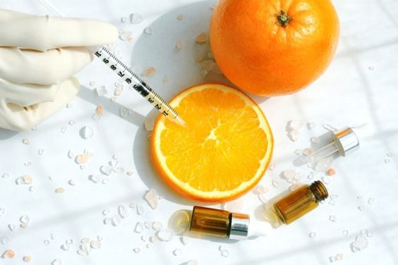 Apakah Suntik Vitamin C Membatalkan Puasa? Begini Penjelasannya