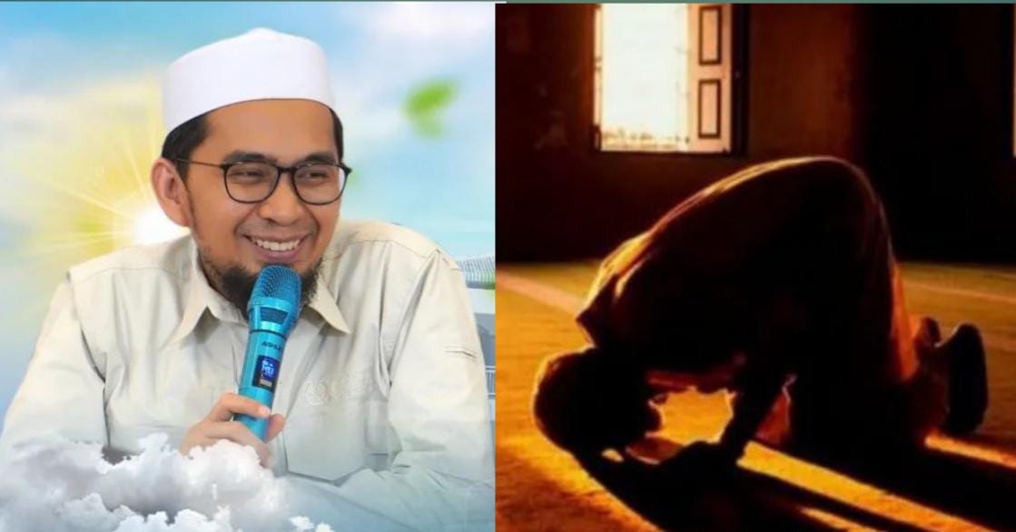 4 Keutamaan Sholat Tahajud, Ustadz Adi Hidayat: Allah Jamin Rezeki dan Hidup Menjadi Lebih Baik