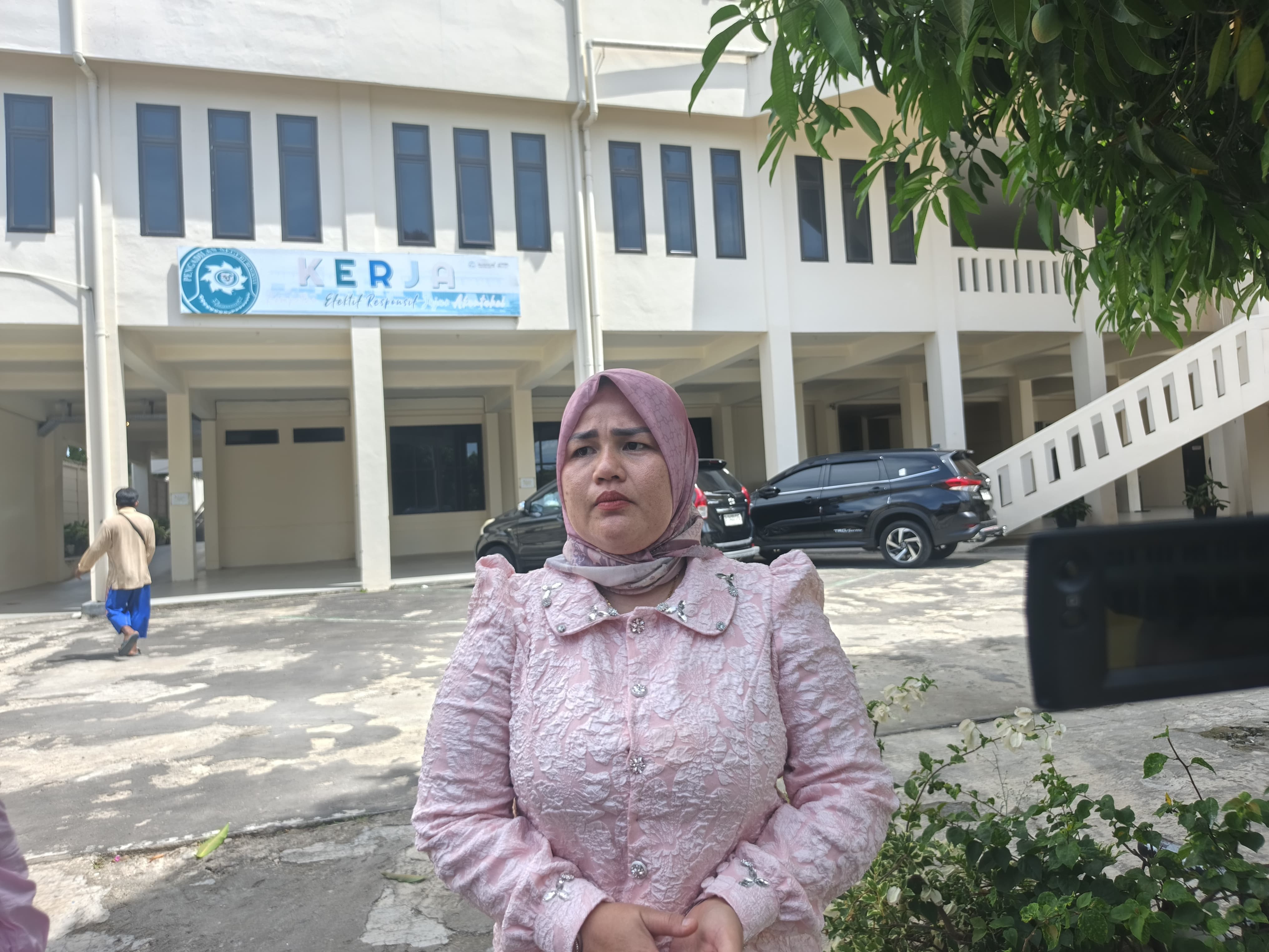 Terdakwa Kasus Pembunuhan Anak Diduga Alami Gangguan Jiwa, Kuasa Hukum Minta Pemeriksaan Psikologis