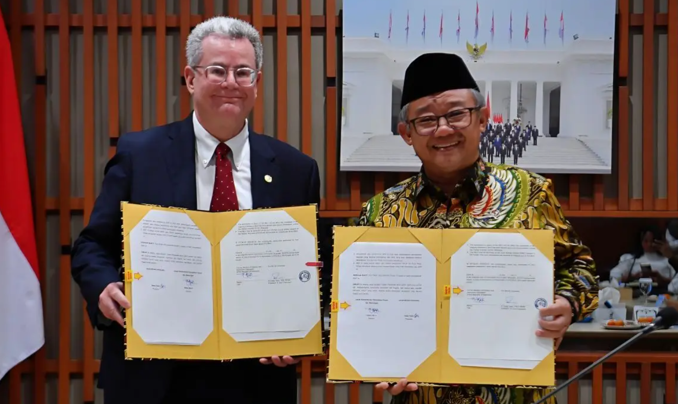 Lewat Hibah UEA, Kemendikdasmen Kirim Guru dan Kepsek Belajar ke McGill University Kanada