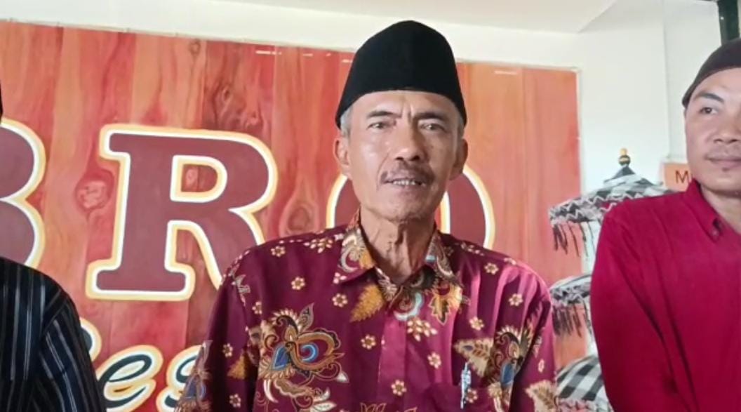 Ribuan Jemaah Thoriqoh Naqsyabandiyah Ikuti Kegiatan Suluk Saat Ramadhan di Bengkulu, Lokasi 4 Kabupaten 