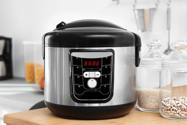 Jangan Salah Beli, Begini Cara Menentukan Ukuran Rice Cooker