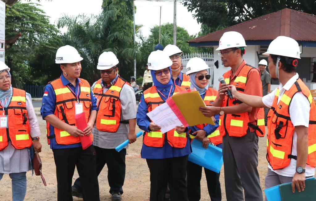 Rumah Sakit UNIB Siap Beroperasi Tahun 2025