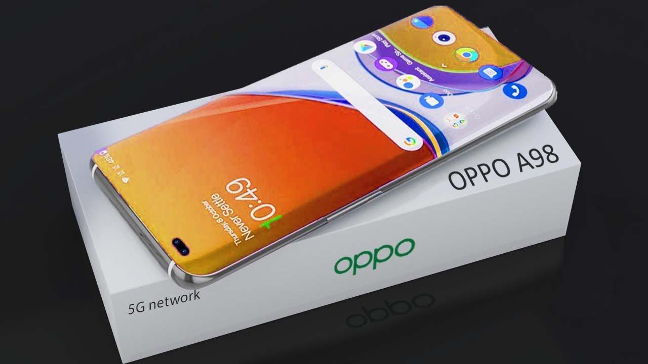 Meninjau Kelebihan dan Kekurangan OPPO A98 5G, Ponsel Canggih dengan Pertimbangan Matang