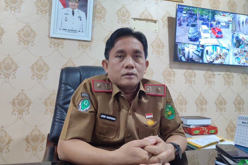 Dinkes Bengkulu Imbau Warga Terapkan Prokes Cegah Cacar Monyet