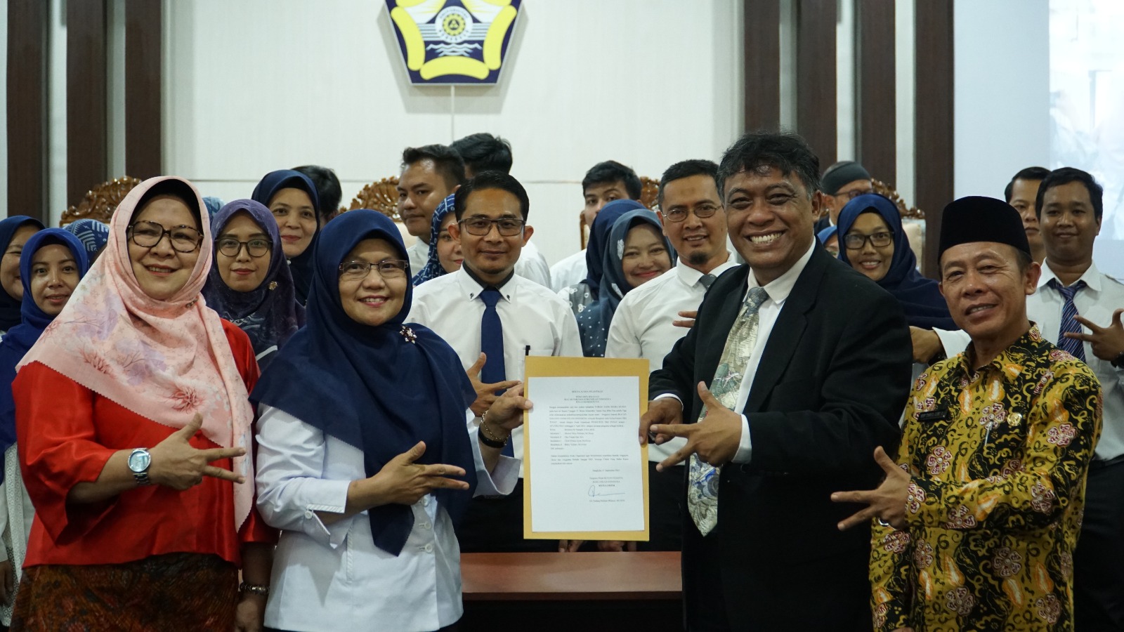 Rasiana Br Saragih Jabat Ketua ISKI Wilayah Bengkulu, Siap Edukasi Masyarakat Hadapi Tahun Politik