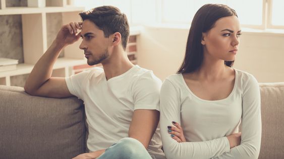 Efek Keburu Cinta, Simak 5 Tips agar Kamu Tidak Mudah Dimanfaatkan Pasangan 