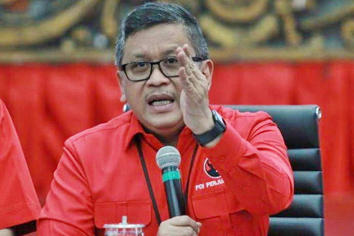 Jelang Pengumuman Capres PDIP, Hasto Minta Kader Bersiap