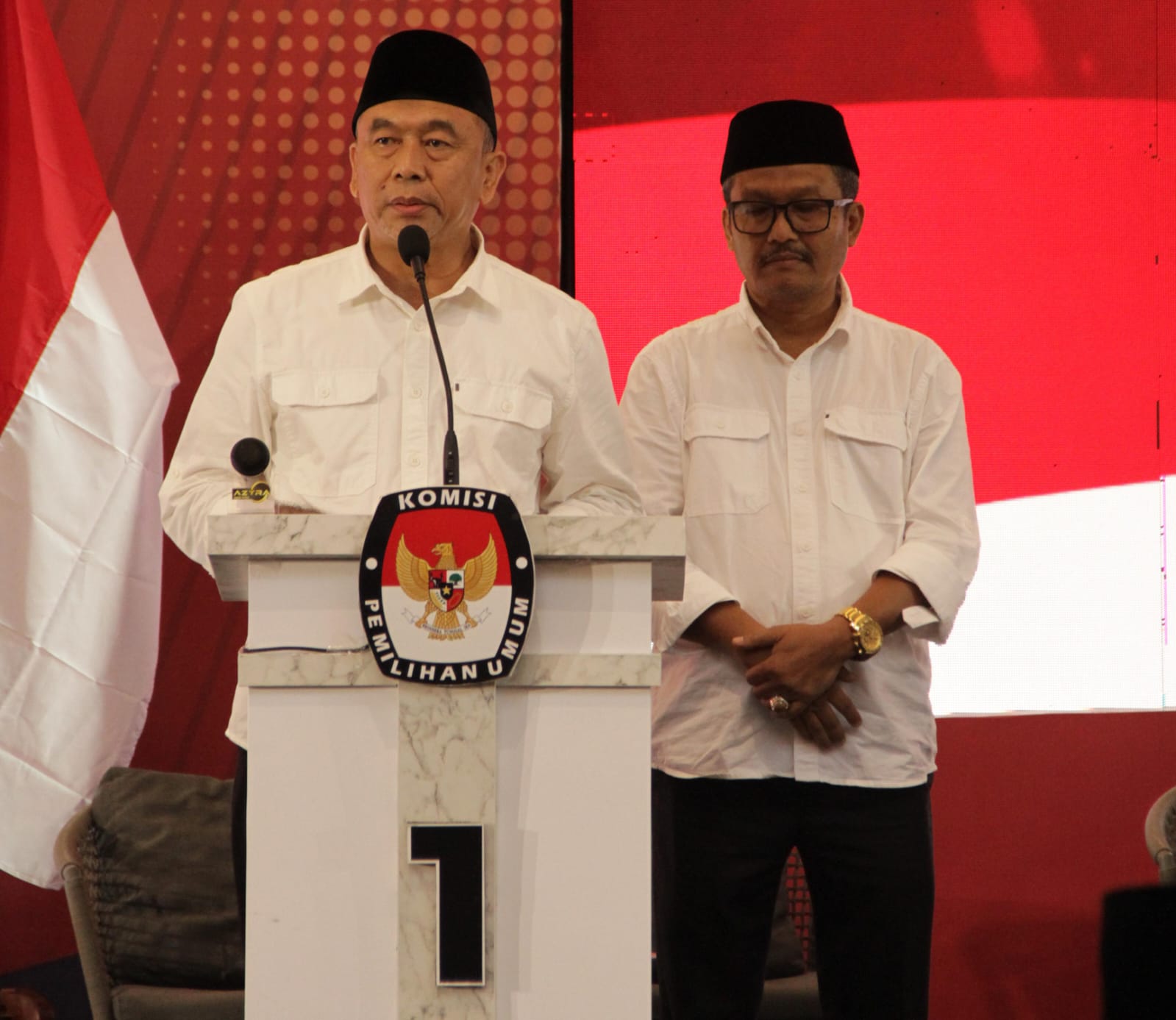 Dani-Sukatno Ingin Jadikan Bengkulu Kota Pariwisata Bertaraf Internasional