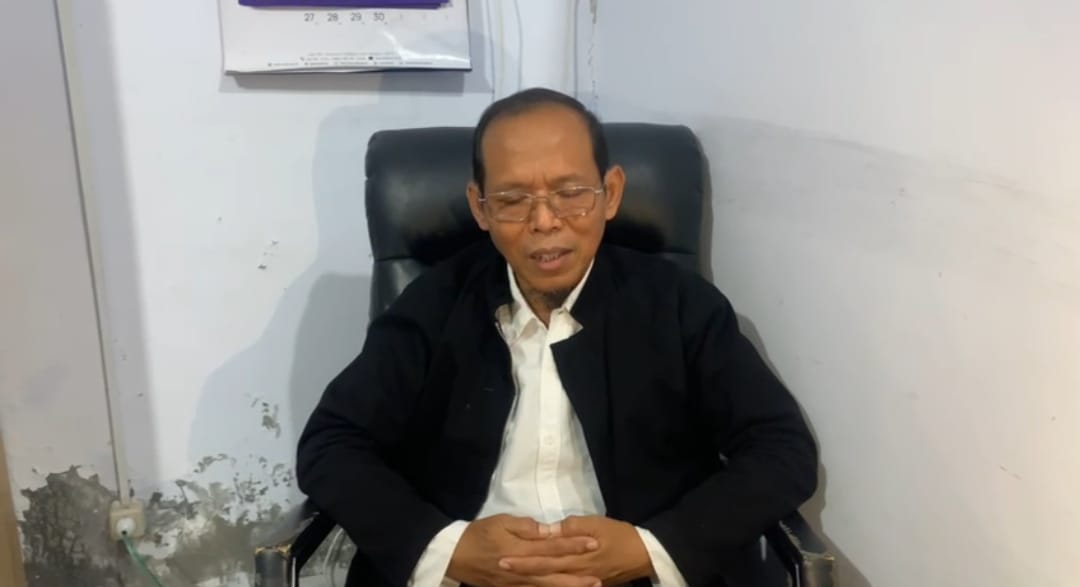 Dugaan Kekerasan di Kampus Negeri Bengkulu, Seorang Profesor Mengaku Dicekik Dekan